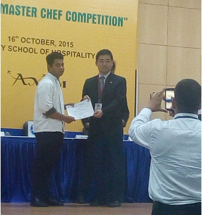 Sunder Deep College of Hotel Management Ghaziabad Academic Facilities photo 5